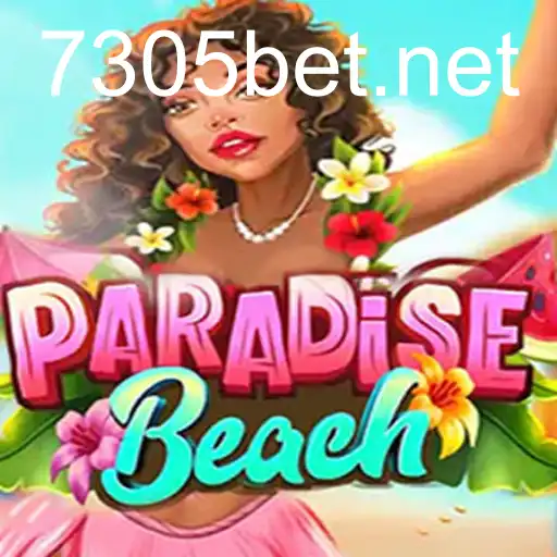 ParadiseBeach