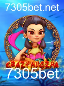 Explorando CrazyNuoZha: Um Mergulho no Mundo dos Jogos de Aventura com 7305bet