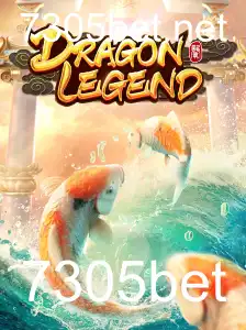 DragonLegend: Uma Imersão no Mundo dos Dragões com 7305bet