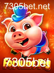 Descubra o Envolvente Mundo de FortunePig no 7305bet