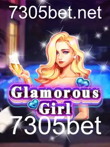 Explorando o Fascinante Mundo de GlamorousGirl: O Jogo que Está Conquistando o Universo de 7305bet