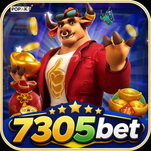 7305bet Logo