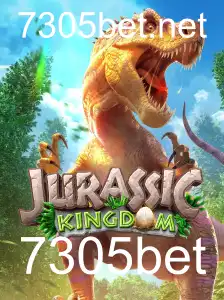 Descubra o Fascinante Mundo de JurassicKingdom: Um Mergulho nas Regras e Estruturas do Novo Jogo da 7305bet
