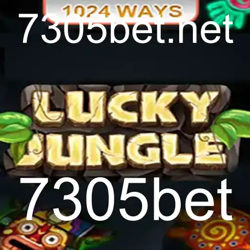 Explorando o Excitante Mundo do LuckyJungle1024 e sua Integração com a 7305bet