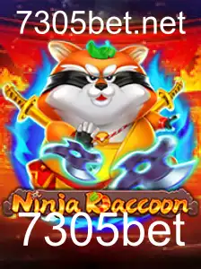 Descubra o Mundo Empolgante de NinjaRaccoon