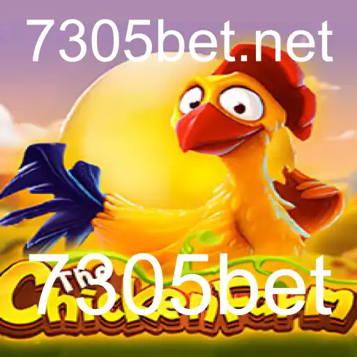 ChickenFarm: Desvendando o Fascinante Mundo do Jogo com 7305bet
