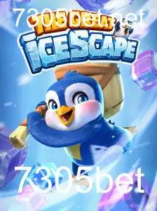 Descubra o Fascinante Mundo de TheGreatIcescape