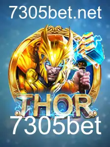 Explorando o Fascinante Mundo do Jogo THOR