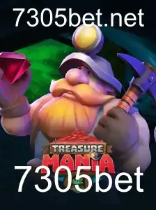 Descubra o Fascinante Mundo de TreasureMania