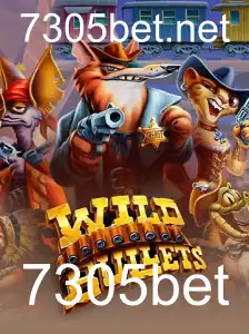 Descubra WildBullets: O Novo Fenômeno dos Jogos de Ação