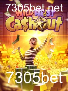 Explorando o Mundo de WildHeistCashout: Um Novo Horizonte nos Jogos de Cassino Online